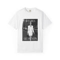 Bridal T-shirt | Street Style | Hot Girls Get Prenups retro style