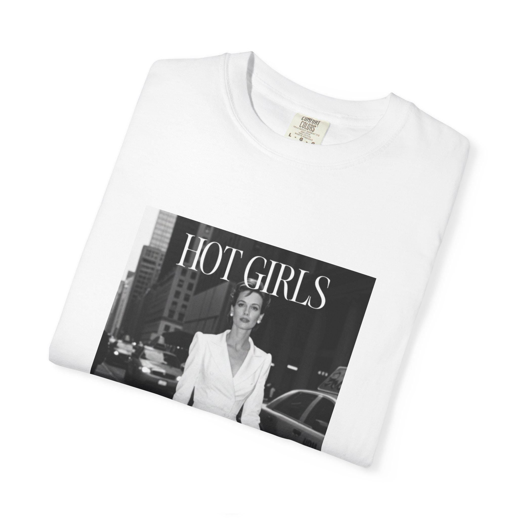 Bridal T-shirt | Street Style | Hot Girls Get Prenups retro style