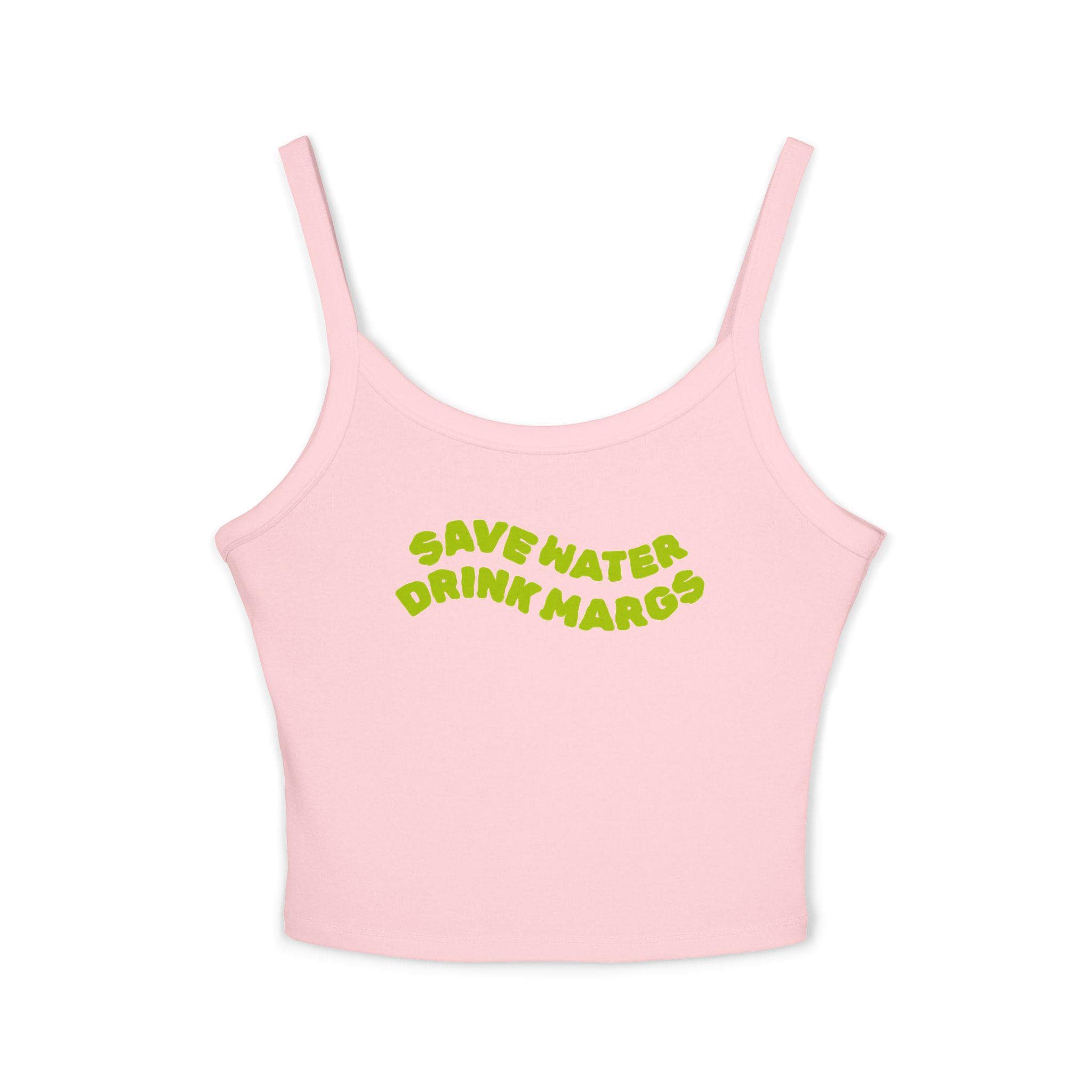 Save Water Drink Margs tank top | Bachelorette shirt