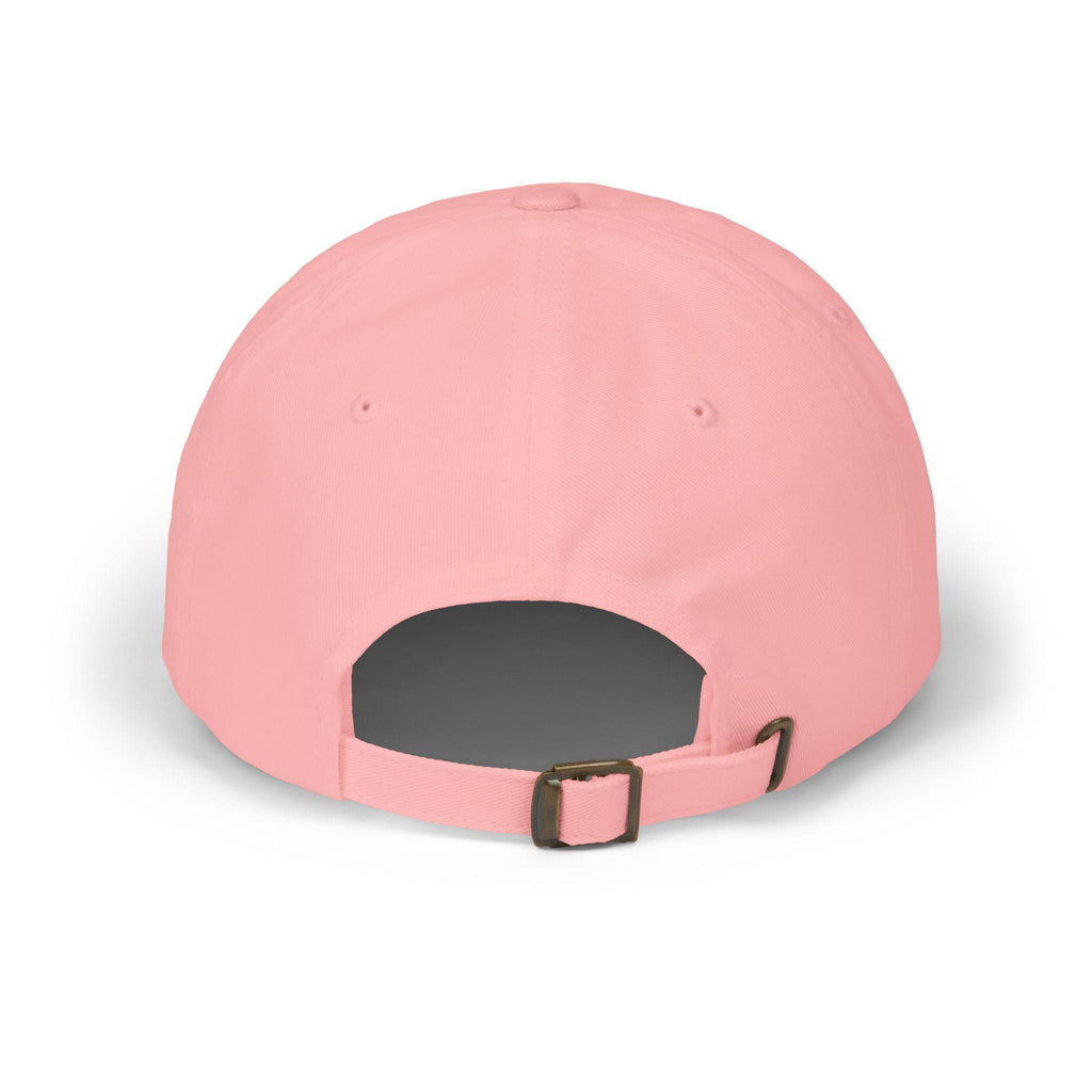 Margarita Veil Bachelorette Hat | Embroidered Baseball Cap