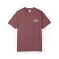 Stay Feral T-shirt | Embroidered