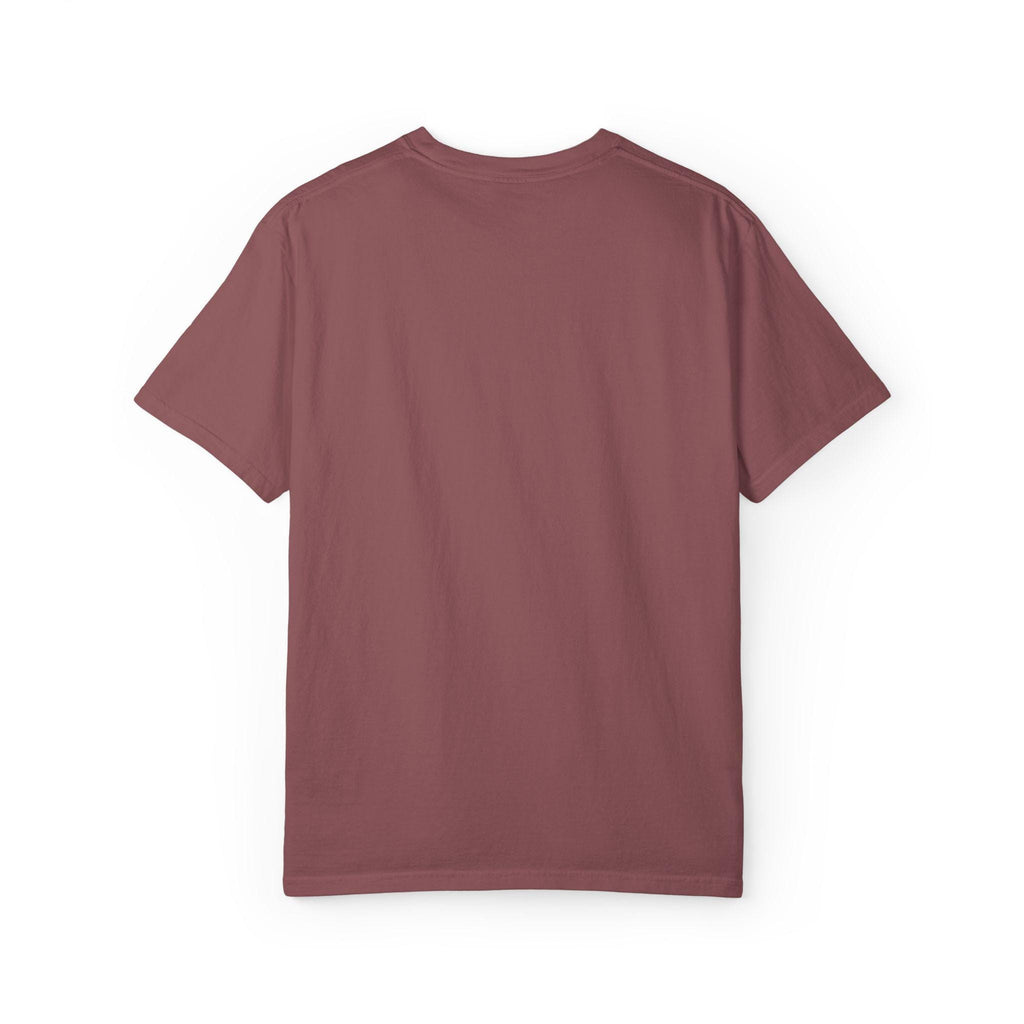 Stay Feral T-shirt | Embroidered