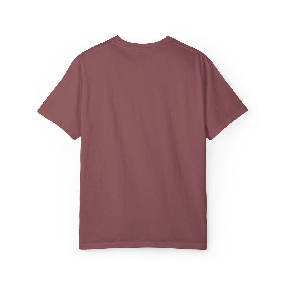 Stay Feral T-shirt | Embroidered