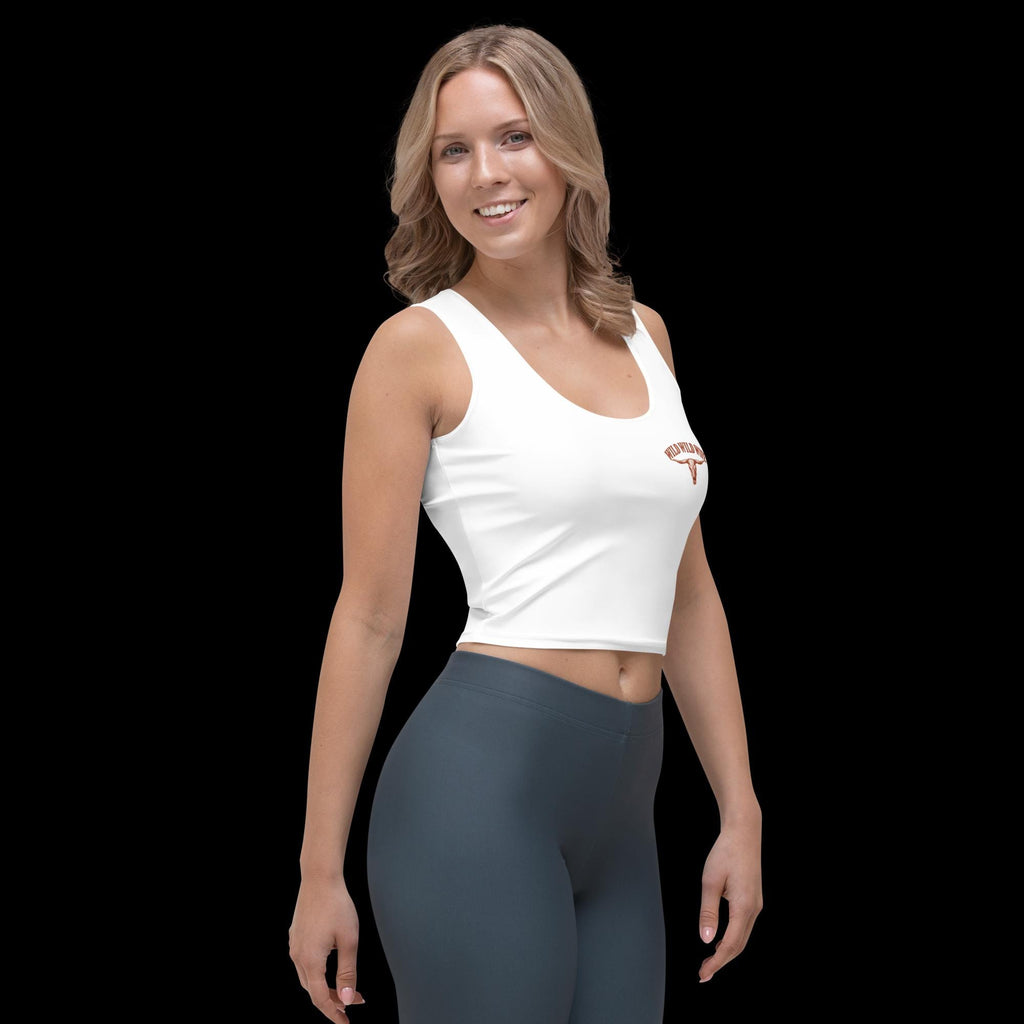 Wild Wild Wife Tank